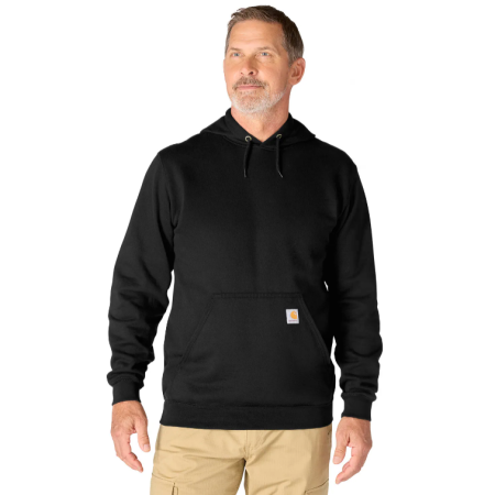 Bluza Carhartt Marquette - Black